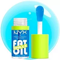 Fat Oil Chillz 18 Polar Peppermint