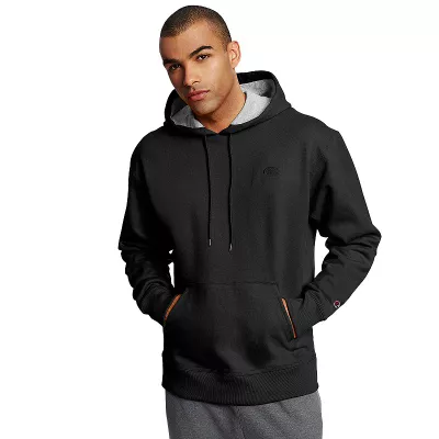 Men's Champion® Powerblend Fleece Hoodie