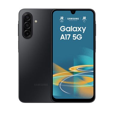 Samsung Galaxy A17 5G 17 cm (6.7