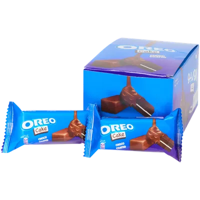 Oreo Čokoládový dortík