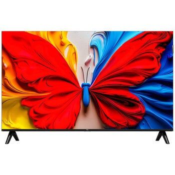 TCL 32 Inch QLED FHD TV 32S5K