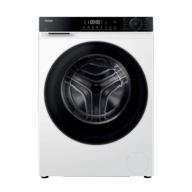 Haier HW100-BP14357UIT lavatrice Caricamento front...