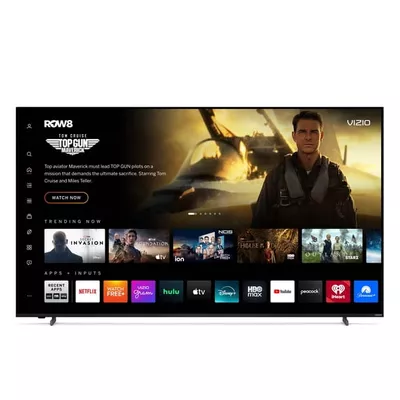 VIZIO 75" Class Quantum Pro 4K QLED HDR Smart TV (VQP75C-84)