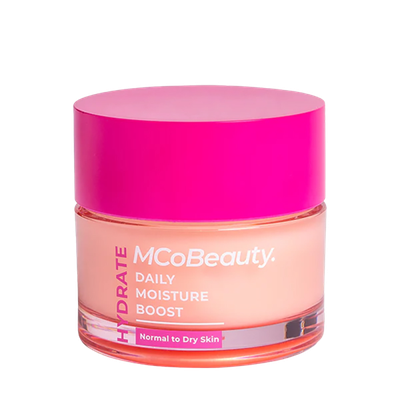 MCoBeauty Hydrate Daily Moisture Boost