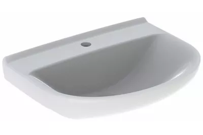 Ifö, Håndvask, Cera 2322, hvid, 570 mm