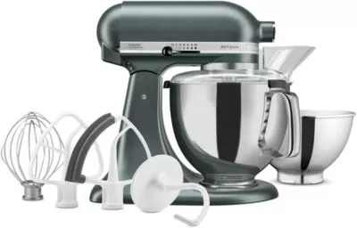 Robot pâtissier KITCHENAID 5KSM175PSEJP Artisan genévrier
