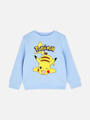 Sudadera de Pikachu de Pokémon