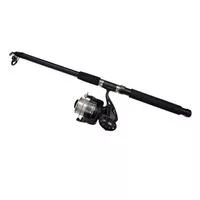 Allgearfishing