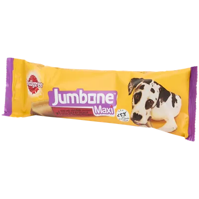 Pedigree Jumbone Maxi