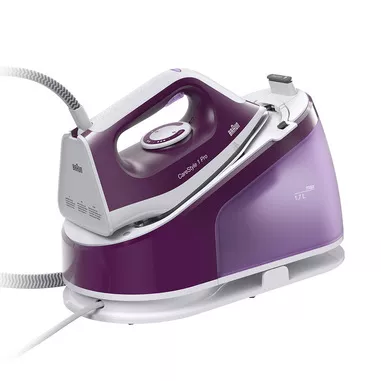 Braun CareStyle 1 pro IS1514VI Ferro da stiro con ...