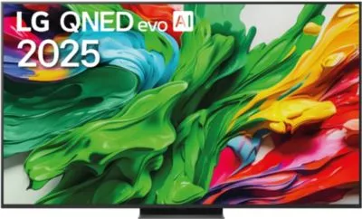 TV LG Miniled 65QNED86A 2025