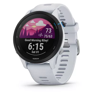 Garmin Forerunner 255 Music Running Smartwatch