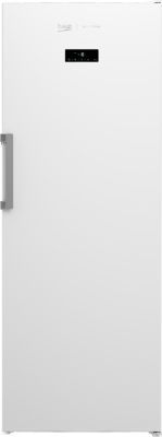 Beko - Congélateur Armoire  Rfne448e55w