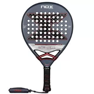 NOX Racchetta da Padel NOX AT10 Genius 12K 2025