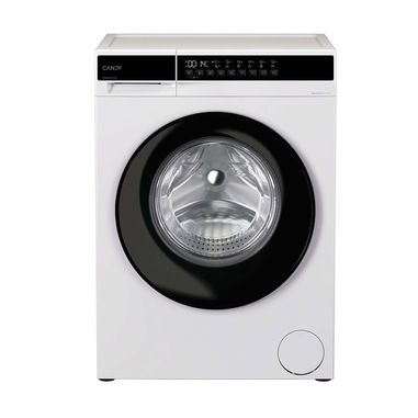 Candy Easy, Lavatrice Slim 7 KG, 15% più efficente...