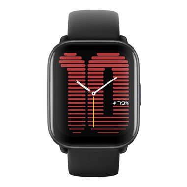 Amazfit Active 4,45 cm (1.75") AMOLED Digitale 390...