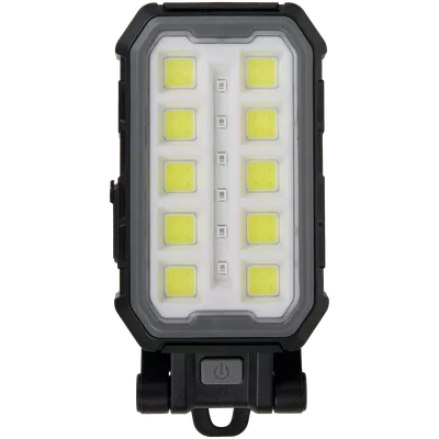Bezdrátová pracovní lampa Werckmann