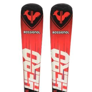 ROSSIGNOL SECOND HAND - Sci Rossignol Hero Junior Multi Event + Attacchi