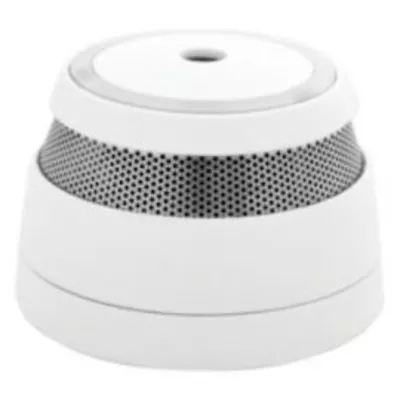 Trådløs røgalarm, Ø65 mm