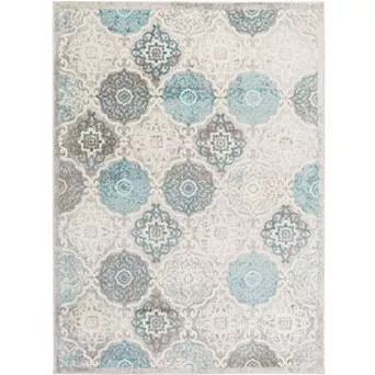 Home Dynamix Boho Andorra Area Rug