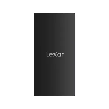 Lexar LSL300001T-RNBNG unità esterna a stato solid...