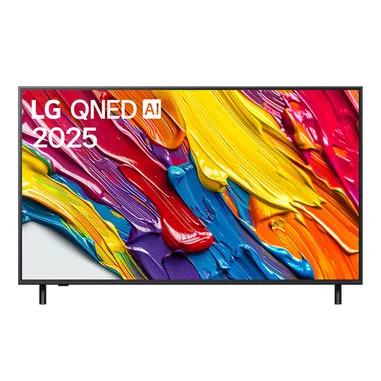 LG QNED AI 55QNED82A6B TV Serie QNED82 55'' 4K, α7...