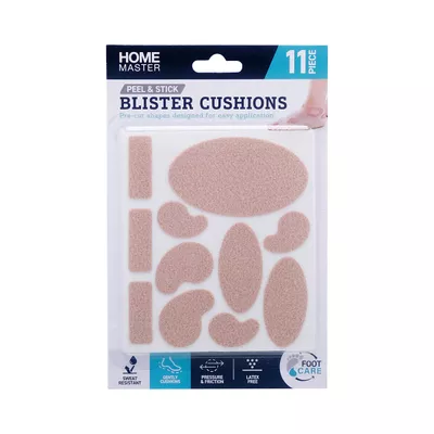 Foot Care Blister Cushion 11pk