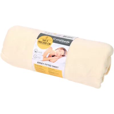 Žerzejové prostěradlo Comfibeds