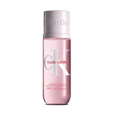 Nude Vanilla