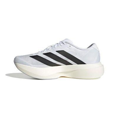 ADIDAS Laufschuhe Herren ADIDAS - Adizero Evo SL weiß/schwarz