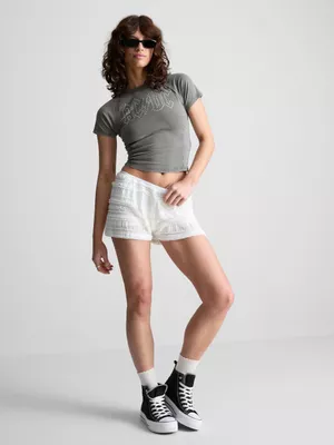 The Primark Scene | Camiseta corta de AC/DC