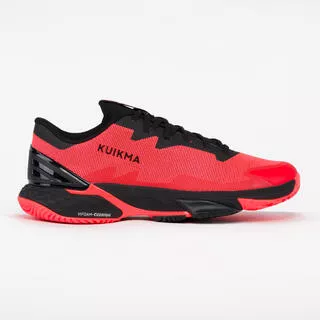 KUIKMA Scarpe padel uomo PS STAB rosse