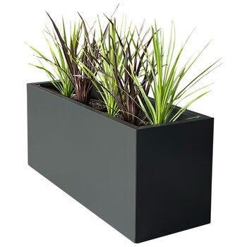 Greenlife Designer Planter Box 900 x 340 x 400mm