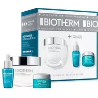 Estuche Aquasource Cream