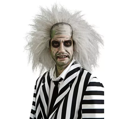 Beetlejuice Wig for Women