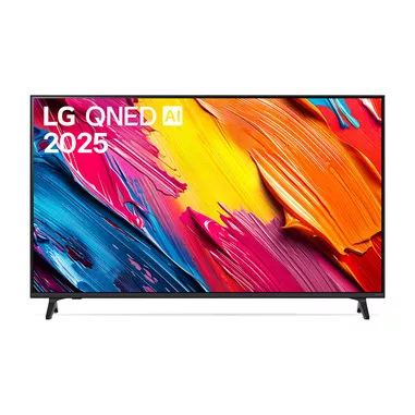 LG QNED AI 55QNED70A6A TV Serie QNED70 55'' 4K, α7...