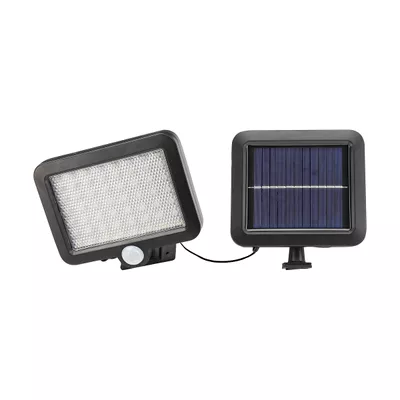 Sensor Solar Security Light 300-Lumen