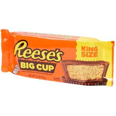 Big Cup Reese's King Size