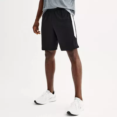 Men's Tek Gear® 9 in Dry Tek Shorts