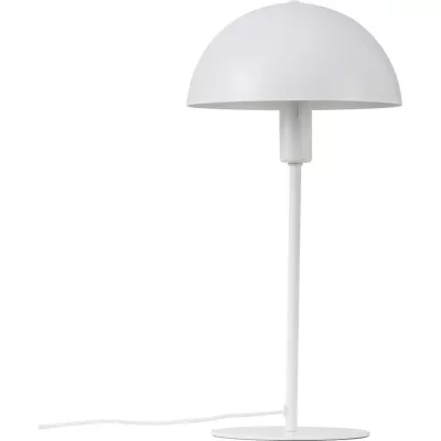 Nordlux Ellen, Bordlampe, Ø20 cm