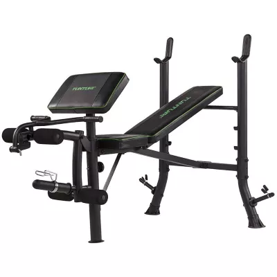 Træningsbænk, WB40