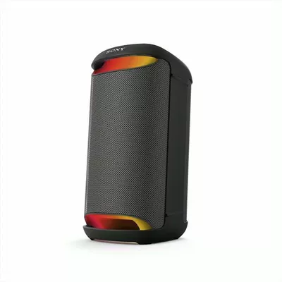 SONY - Sistema hi-fi mini SRSXV500B.CEL-Nero