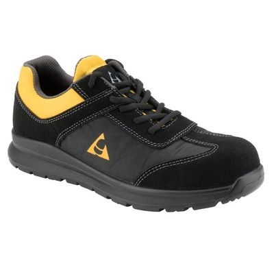 ZAPATO  DE SEGURIDAD S1P SRC SERRAJE VOLTA BELLOTA T46