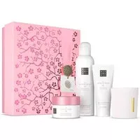 The Ritual Of Sakura Medium Gift Set