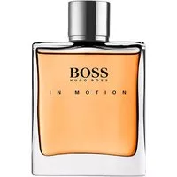 Boss In Motion