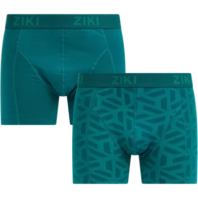 Boxerky Ziki