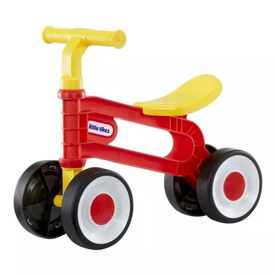 Little Tikes Scoot 'N Steer Ride on Toy for Toddlers Ages 18 Months +