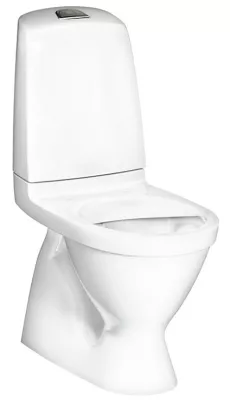 Gustavsberg, Toilet, Nautic 1500