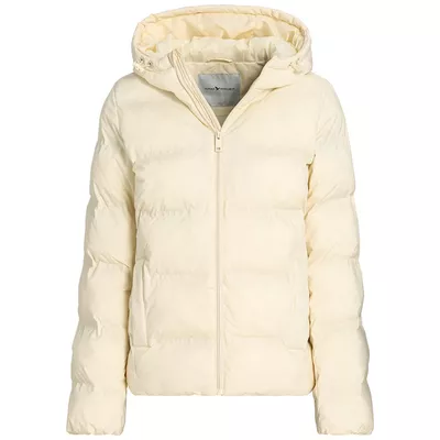 Damen Pufferjacke