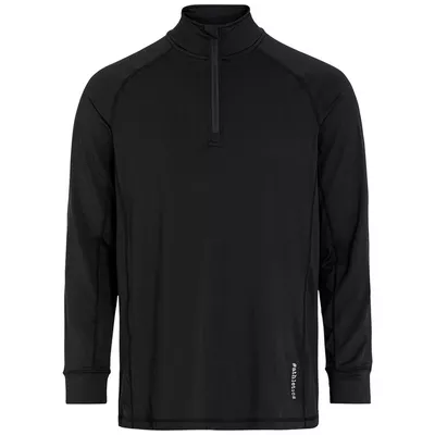 Herren Sport-Langarmshirt